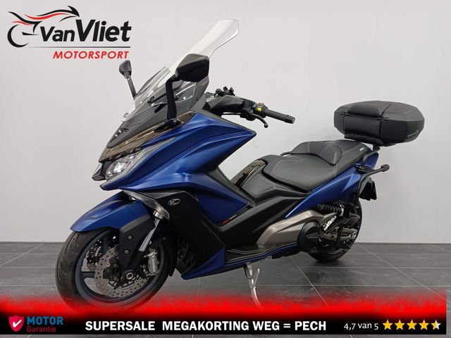 kymco - ak-550i-abs-noodoe