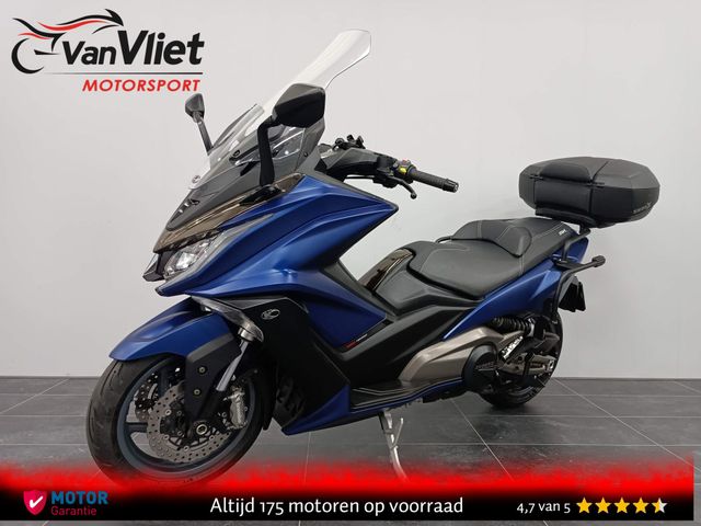 kymco - ak-550i-abs-noodoe