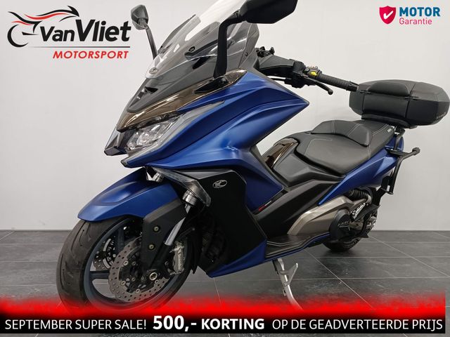 kymco - ak-550i-abs-noodoe