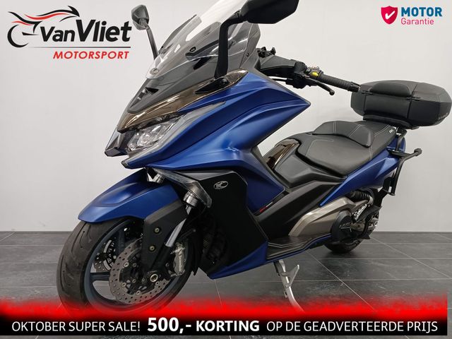 kymco - ak-550i-abs-noodoe