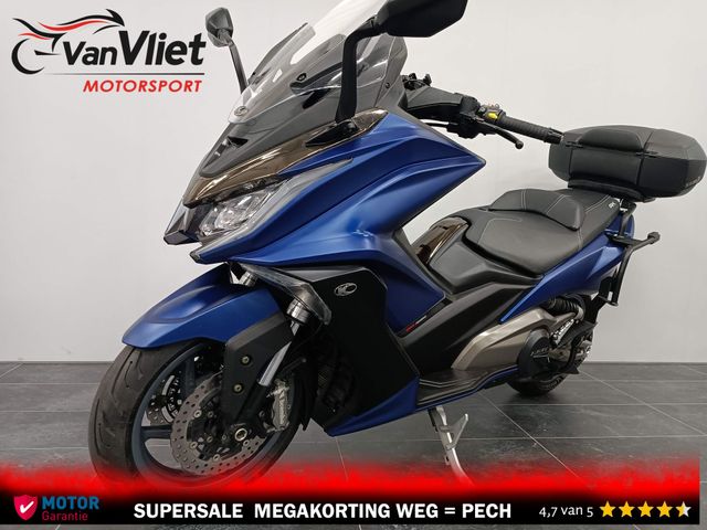 kymco - ak-550i-abs-noodoe