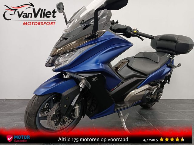 kymco - ak-550i-abs-noodoe