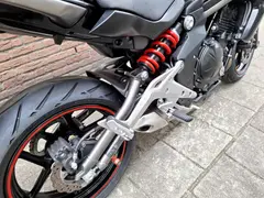 Kawasaki ER 6 N 2013 occasion – foto 11 van 17