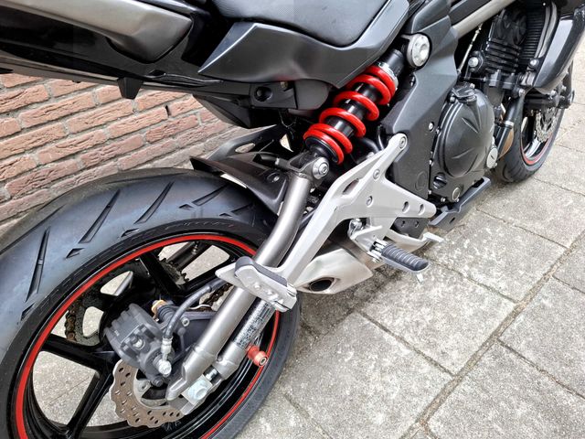 kawasaki - er-6-n
