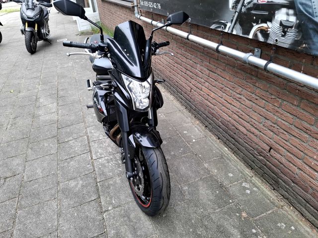 kawasaki - er-6-n