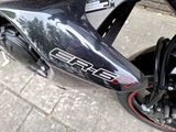 KAWASAKI ER 6 N