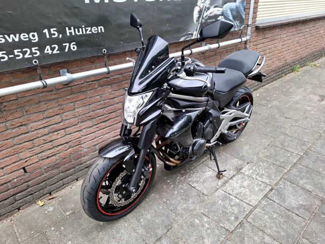 kawasaki - er-6-n