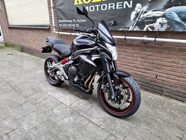 kawasaki - er-6-n