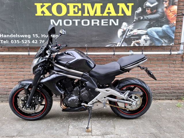 kawasaki - er-6-n