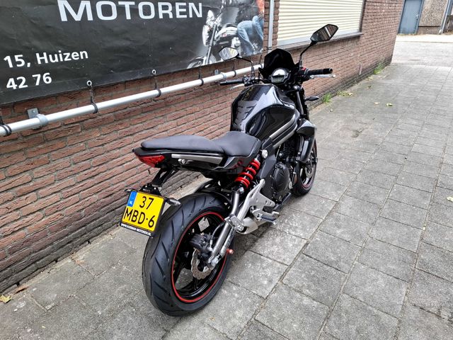 kawasaki - er-6-n