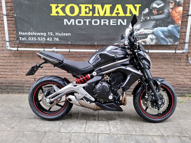 kawasaki - er-6-n