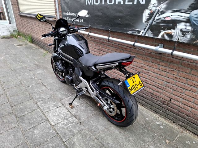 kawasaki - er-6-n