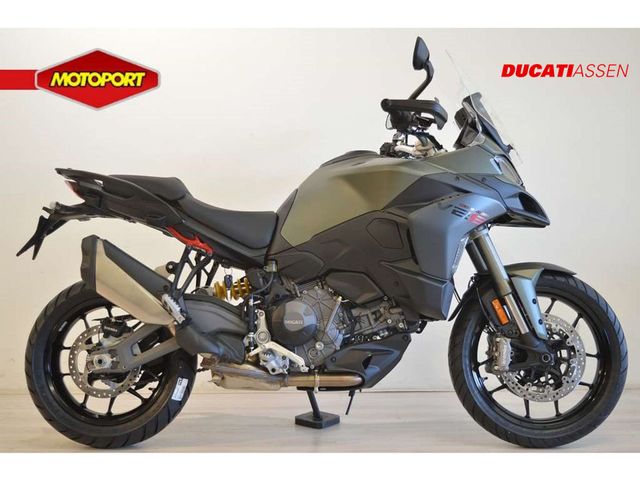 ducati - multistrada-v2-s