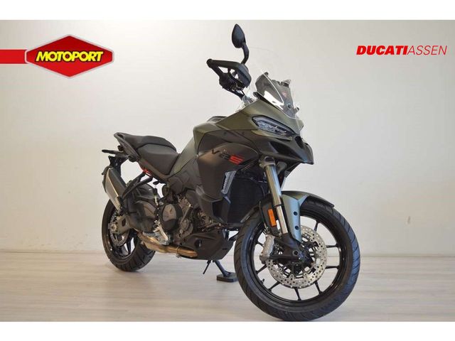 ducati - multistrada-v2-s