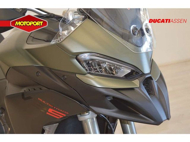 ducati - multistrada-v2-s
