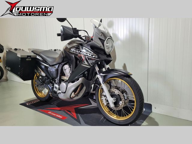 honda - xl-700-v-transalp-abs