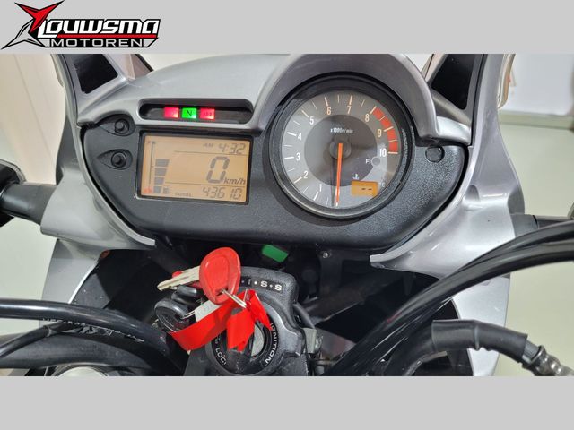 honda - xl-700-v-transalp-abs