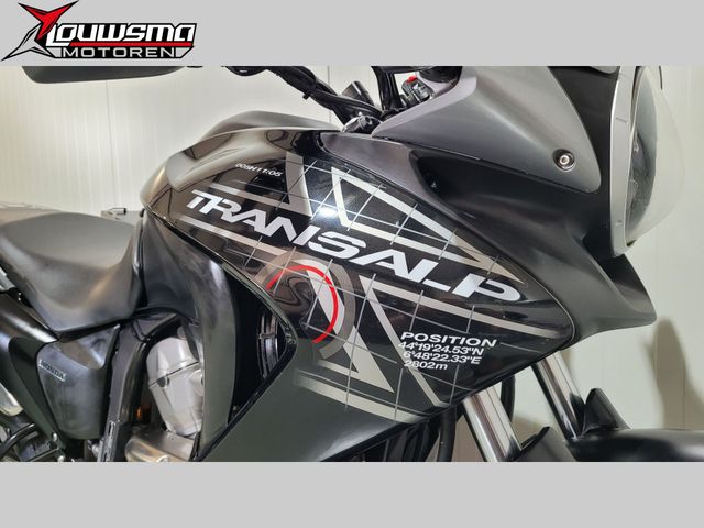 honda - xl-700-v-transalp-abs