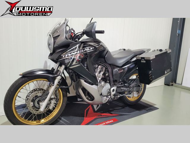 honda - xl-700-v-transalp-abs