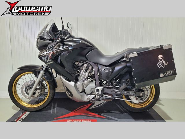 honda - xl-700-v-transalp-abs