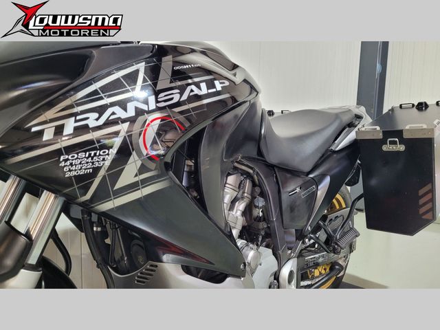 honda - xl-700-v-transalp-abs