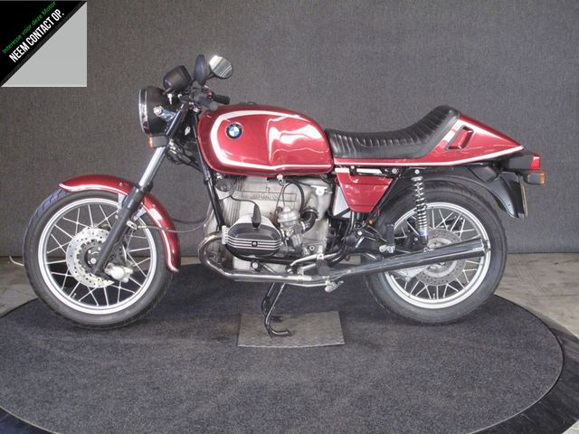 bmw - r-100-rs