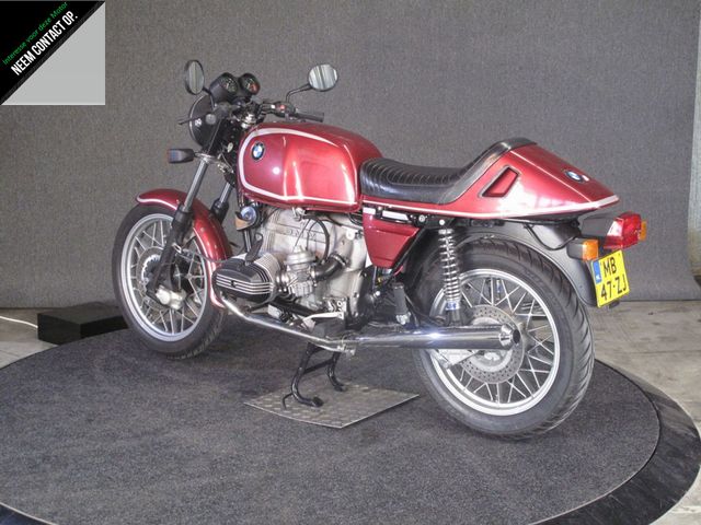 bmw - r-100-rs
