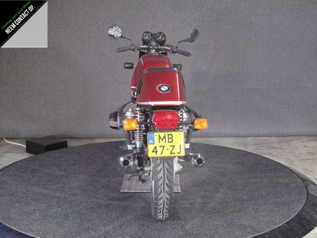 bmw - r-100-rs