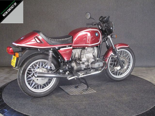 bmw - r-100-rs