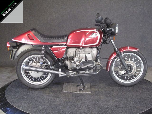 bmw - r-100-rs