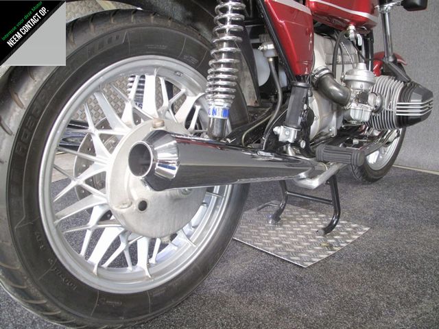 bmw - r-100-rs