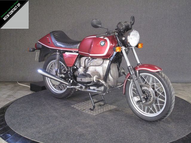 bmw - r-100-rs