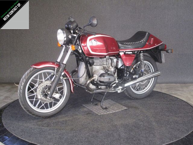 bmw - r-100-rs
