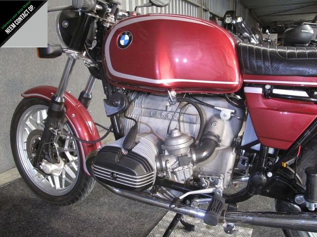 bmw - r-100-rs