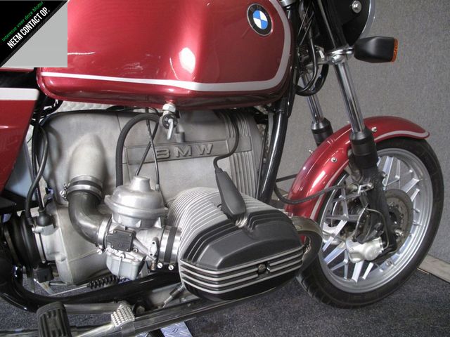 bmw - r-100-rs