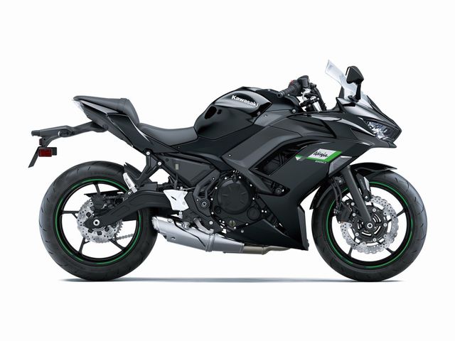 kawasaki - ninja-650