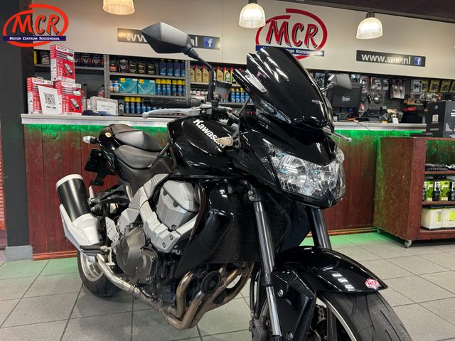 kawasaki - z-750