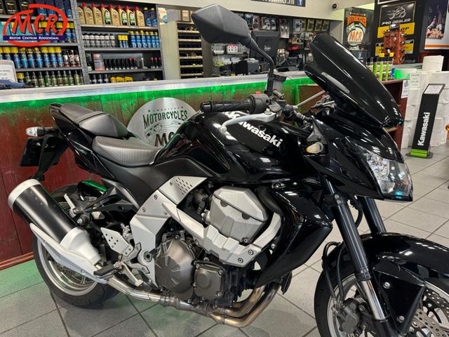kawasaki - z-750
