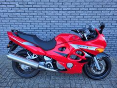 SUZUKI GSX  600 F KATANA