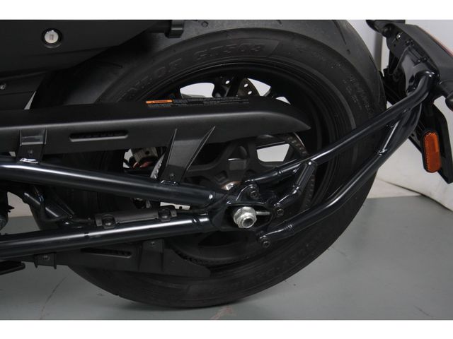 harley-davidson - sportster-s