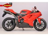 DUCATI 848 EVO