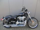 HARLEY-DAVIDSON SPORTSTER CUSTOM XL 1200 C
