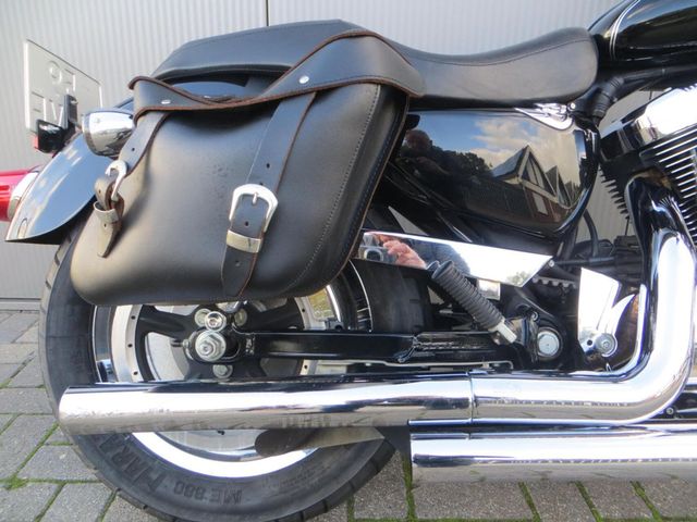 harley-davidson - sportster-custom-xl-1200-c