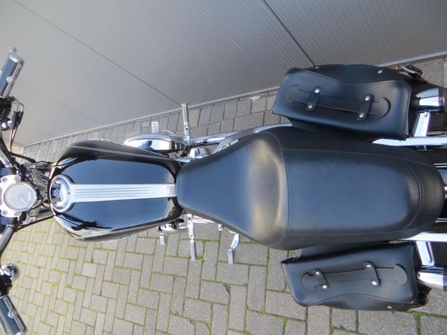 harley-davidson - sportster-custom-xl-1200-c