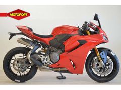 DUCATI PANIGALE V2