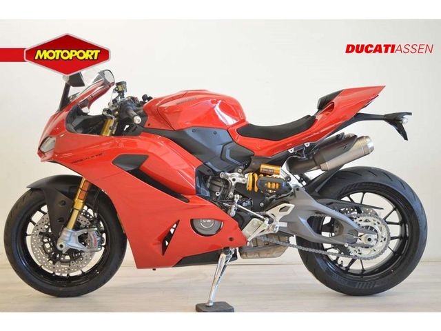 ducati - panigale-v2
