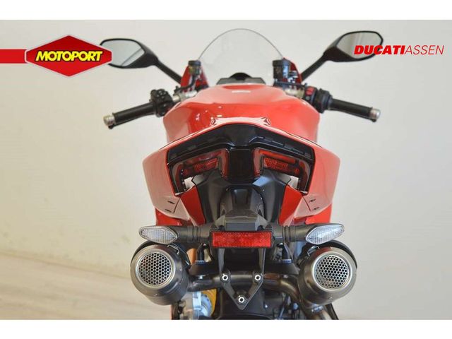 ducati - panigale-v2-s