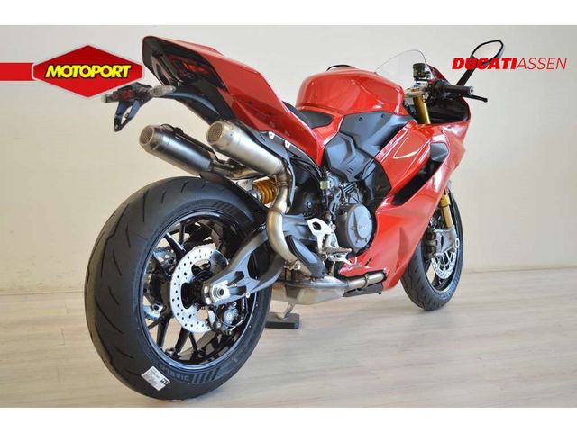 ducati - panigale-v2-s