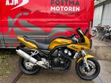 YAMAHA FZS 600 FAZER