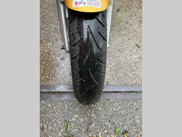 yamaha - fzs-600-fazer